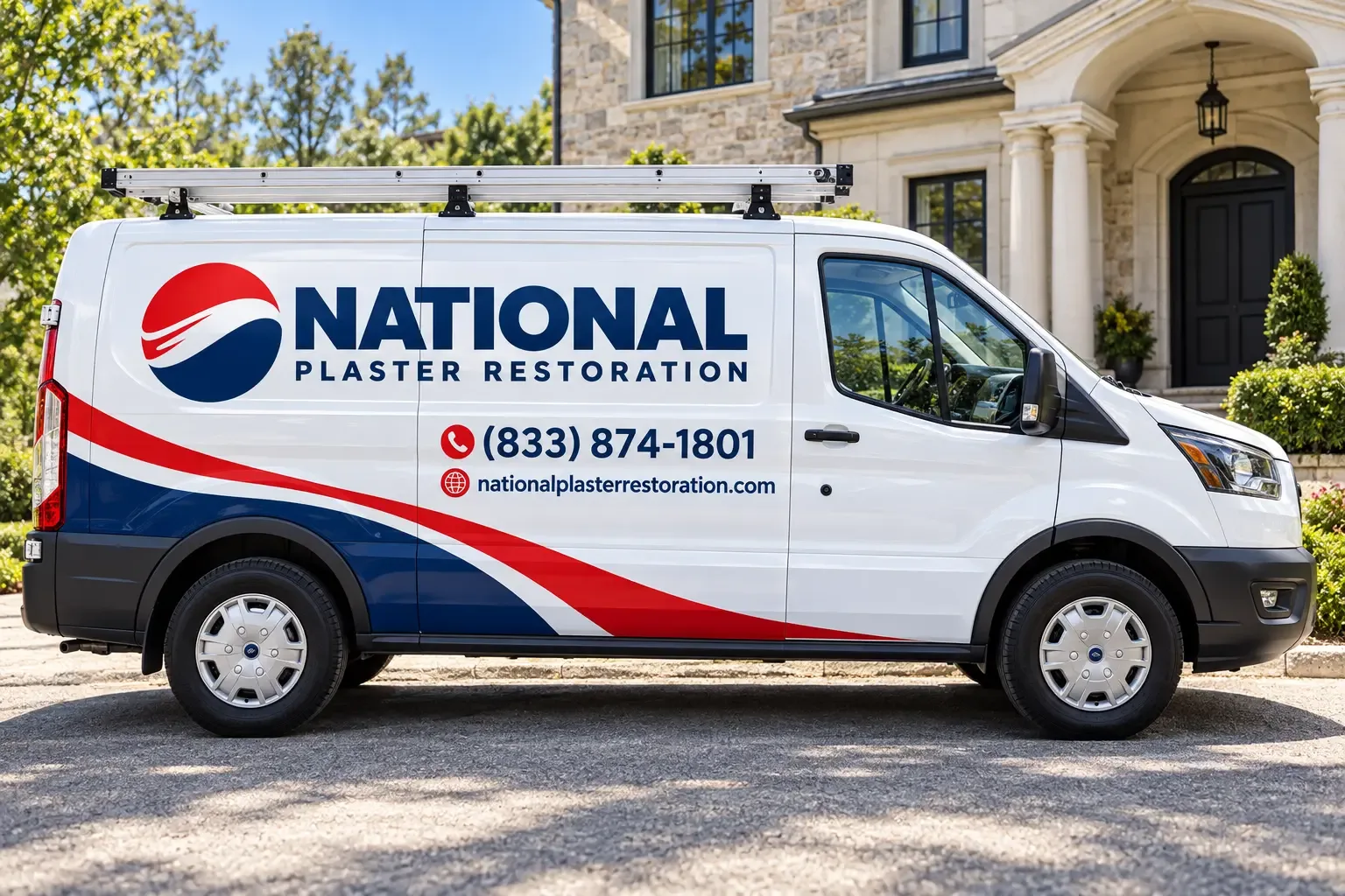 Plaster Repair in Anderson, SC near me
