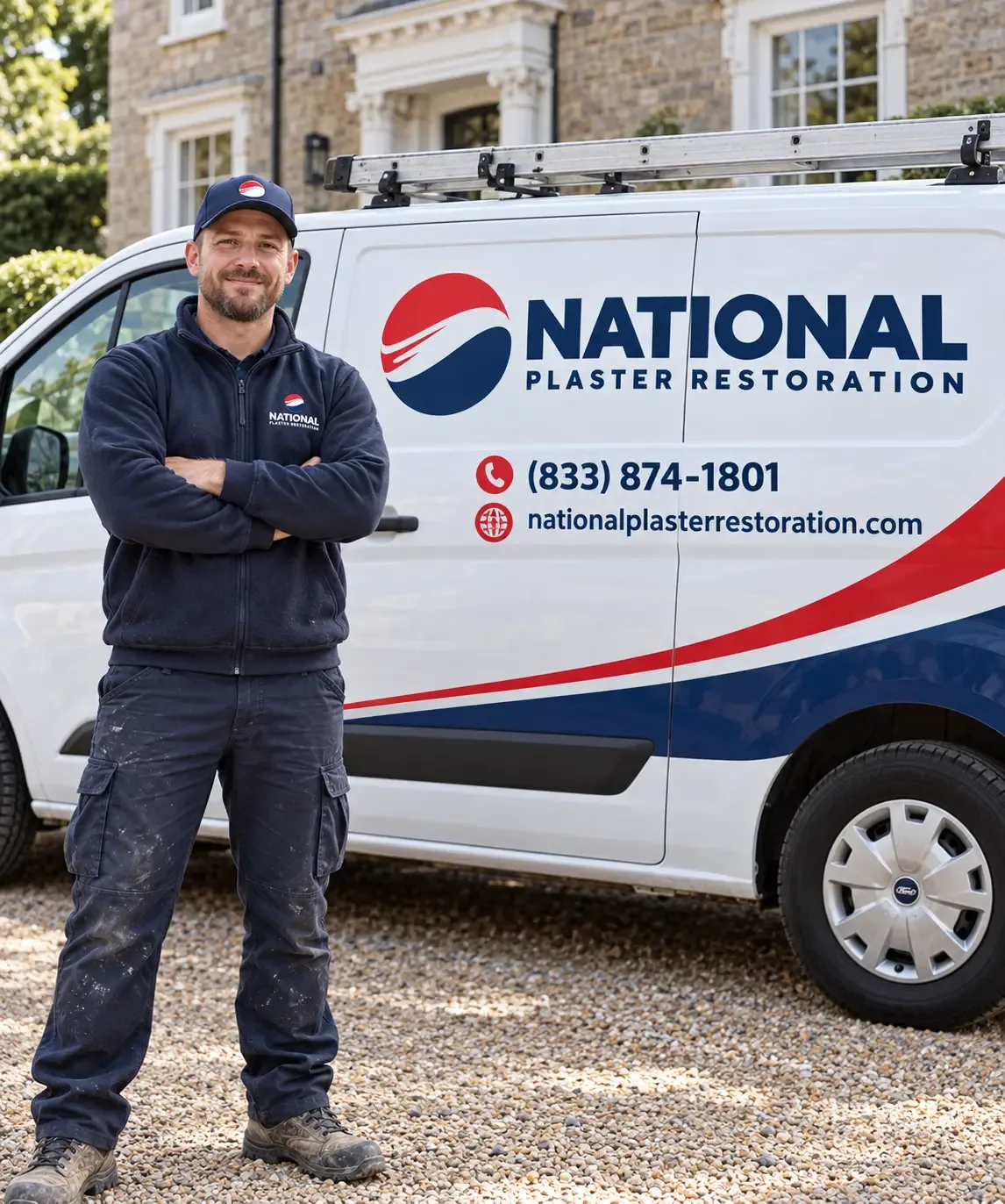Plaster Repair company in Anderson, SC